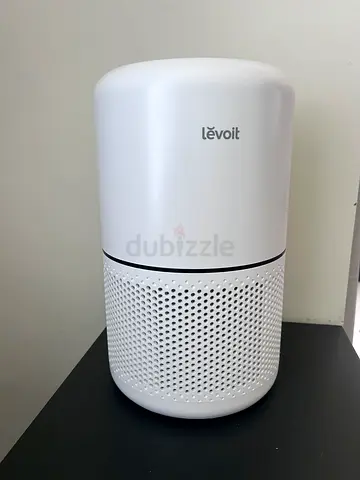 Air purifier