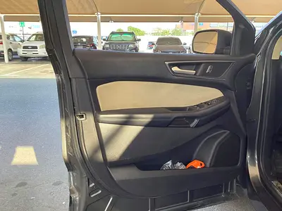2017 FORD EDGE 照片 9