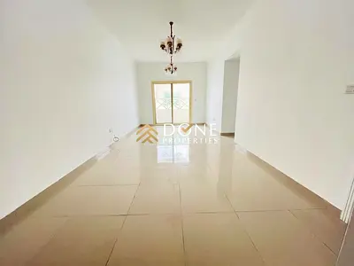 Specious 3BHK Apartment With Balcony With Covered Parking Prime Living Affordable Price