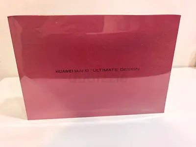 Huawei Mate XT -New Unopened