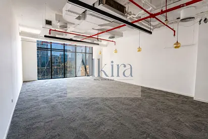 VACANT SOON | PREMIUM UNFURNISHED | BUSINESS BAY