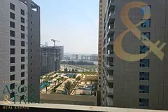 1 Bedroom | High Floor | Spacious Layout