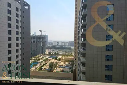 1 Bedroom | High Floor | Spacious Layout