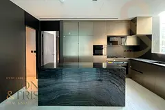 Pagani Luxury | Partial Canal View | 2BR