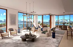 5BR EXPANSIVE LAYOUT | GRAND ATRIUM-STYLE LIVING