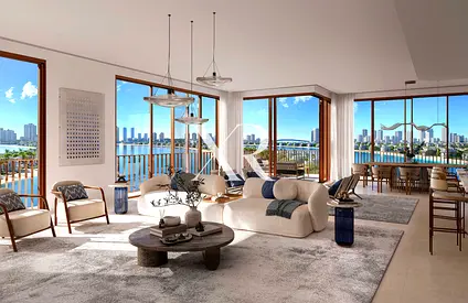 5BR EXPANSIVE LAYOUT | GRAND ATRIUM-STYLE LIVING