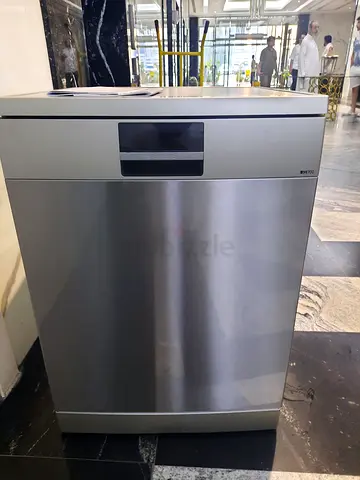 Siemens iQ700 Free Standing Dishwasher, 13 Place Settings, 8 Programs, 60 cm, Silver