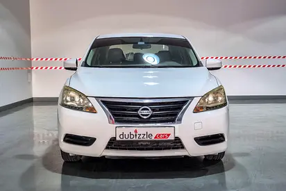صورة 2 لـ 2013 Nissan SENTRA