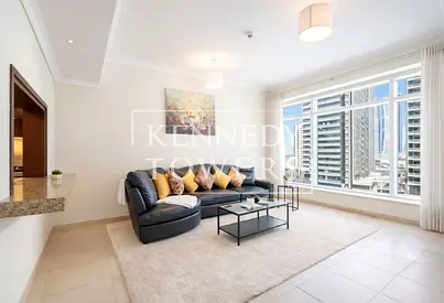 Spacious Setup | Community View | Prime Location
