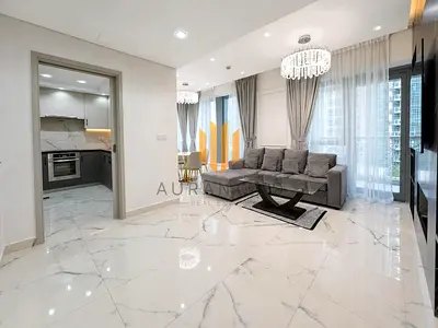 Fully Upgraded & Furnished | Prime Location