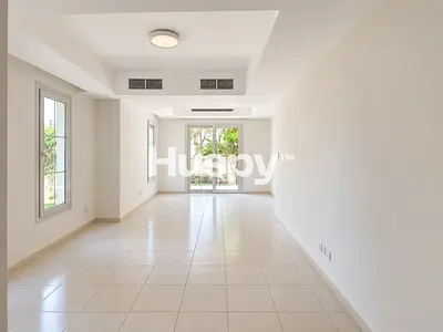 Single Row | Near Park | Vacant