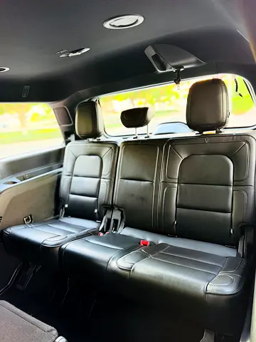 2018 Lincoln NAVIGATOR — миниатюра 14
