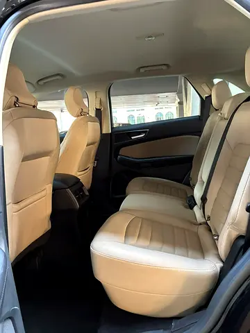 2016 FORD EDGE 缩略图 17