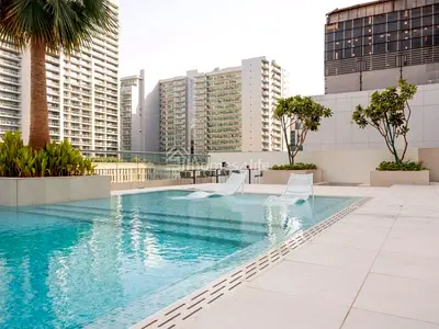 3 BEDROOM | HIGH FLOOR | NEAR BURJ KHALIFA