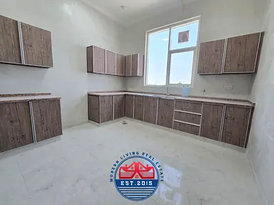 BRAND NEW 2 BEDROOMS & HALL PRIME LOCATION NEARBY LULU COURTYARD MADINT AL RIYADH