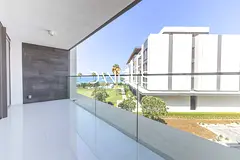 Fully Furnished | Sea View | Vacant | Negotiable