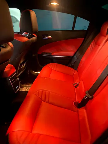 2022 Dodge CHARGER 照片 4
