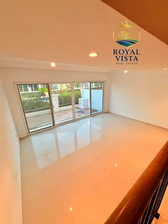 4BR Villa | Verona DAMAC Hills 2 | Garden & Park Views