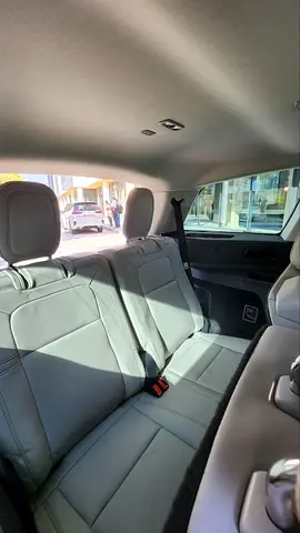 2025 Lincoln AVIATOR 缩略图 12