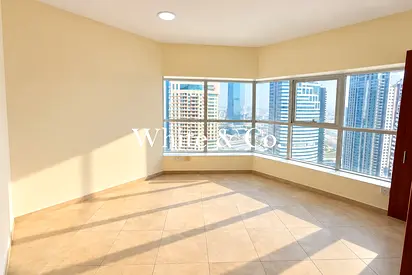 Unfurnished | High Floor | Converted 2 Bed