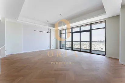 Spacious 2BR | Marriott Living | Unfurnished