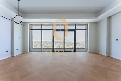 Spacious 2BR | Marriott Living | Unfurnished