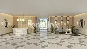 1BR Apartment | Close To Handover | Azizi Grand
