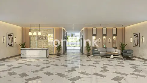 1BR Apartment | Close To Handover | Azizi Grand