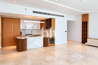 Luxury Beachfront | Sea View | Premium Finish