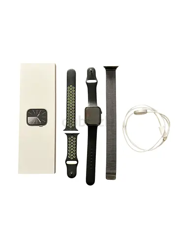 Apple watch series 9 GPS + Cellular