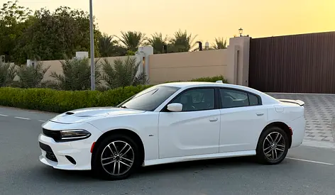 صورة 9 لـ 2018 Dodge CHARGER