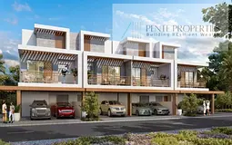Corner Unit 4BR Villa | Natura, DAMAC Hills 2 | Motivated Seller