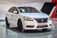 2013 Nissan SENTRA