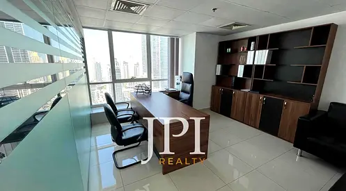 Fully Furnished | Great Views | Spacious