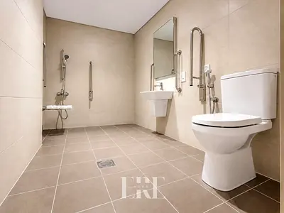 Fully Furnished | Spacious Layout | Prime Location
