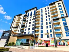 Fully Furnished | Spacious Layout | Prime Location