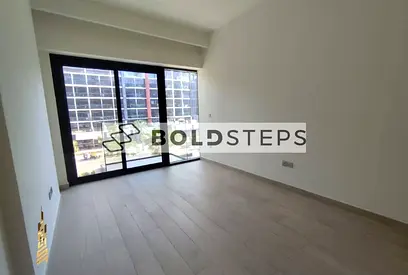 Unfurnished Studio | Modern Living & Great Potential