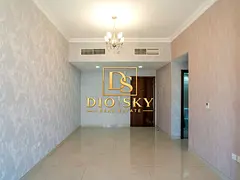 Fully Furnished |Spacious Apartment |Ready to Move