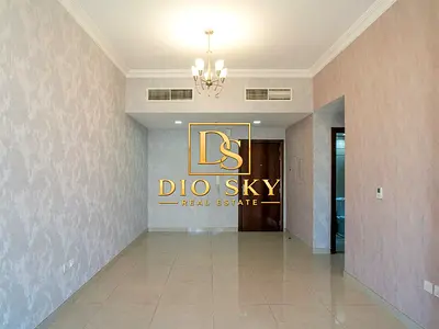 Fully Furnished |Spacious Apartment |Ready to Move