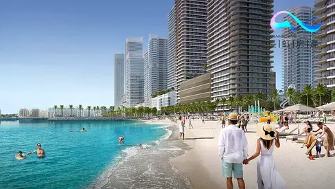 SPACIOUS 2BR | WATERFRONT LIVING | SEAPOINT TOWER 1
