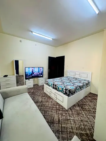 🏡 Family Room Available for Rent – Al Rashidiya 1, Ajman