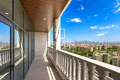 High Floor | Near Metro | Fitted Closed Kitchen