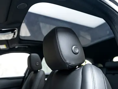 2026 LAND Rover RANGE ROVER VELAR — миниатюра 16