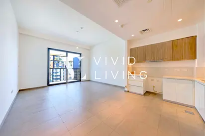 HIGH FLOOR | BEST VIEW | DIRECT ACCESS TO PARK