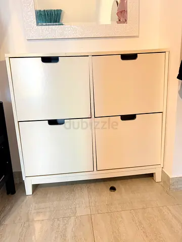 Ikea Shoe Cabinet