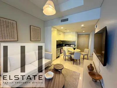 Motivated Seller | High floor | Office or Maid
