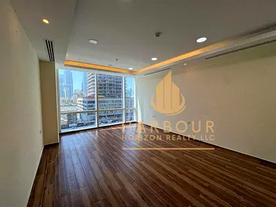 Fully Fitted Office Space Business Bay
