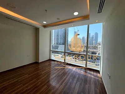 Fully Fitted Office Space Business Bay