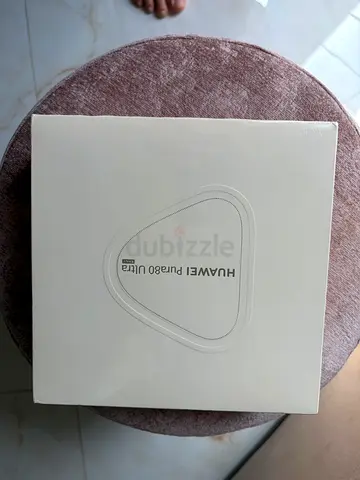 Huawei Pura 80 Ultra Max X Image