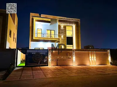 فيلا فاخرة للبيع في الحليو 2 – 4 غرف نوم + روف خاص بتصميم عصري وتشطيبات راقية، مساحة واسعة وموقع مميز يمنحك الخصوصية والرفاهية التي تستحقها
